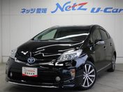 トヨタ プリウス Ｓ　ツーリングセレクション