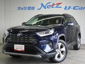 トヨタ ＲＡＶ４　ハイブリッド　４ＷＤ Ｇ