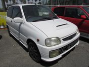 ダイハツ ミラ アバンツァート　Ｒ　