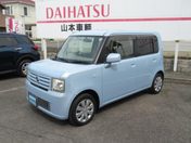 ダイハツ ムーヴ　コンテ Ｘ　スペシャル