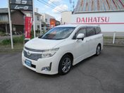 日産 エルグランド ２５０ハイウェイスター