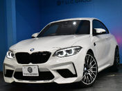 ＢＭＷ Ｍ２クーペ コンペティション