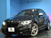 ＢＭＷ ２シリーズ　クーペ Ｍ２４０ｉ