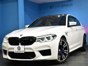ＢＭＷ Ｍ５ ベースグレード