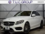 メルセデスベンツ Ｃクラス　セダン Ｃ２５０　スポーツ
