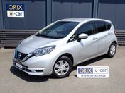 日産 ノート ｅ－ＰＯＷＥＲ　Ｂ