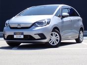 ホンダ フィット　ｅ：ＨＥＶ ベーシック