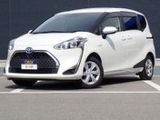 トヨタ シエンタ　ハイブリッド Ｇ