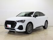 アウディ Ｑ３　スポーツバック ３５　ＴＤＩ　クワトロ　Ｓライン