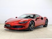 フェラーリ ２９６ＧＴＢ Ｆ１　ＤＣＴ