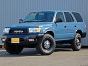 トヨタ ハイラックスサーフワゴン　４ＷＤ ＳＳＲ－Ｘ　ワイド　プレミアムセレク