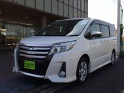 トヨタ ノア Ｓｉ