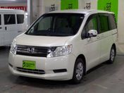 ホンダ ステップワゴン Ｌ