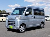 ダイハツ ハイゼットカーゴ クルーズターボ