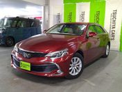 トヨタ マークＸ ２５０Ｇ