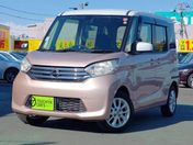 日産 デイズ　ルークス Ｘ＿Ｖセレクション
