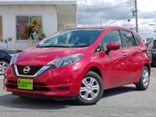 日産 ノート Ｘ