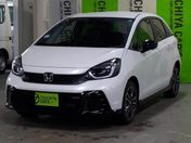 ホンダ フィット ＲＳ