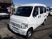 ホンダ アクティバン ＳＤＸ
