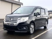 ホンダ ステップワゴン　スパーダ Ｚ
