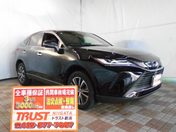 トヨタ ハリアー　２ＷＤ Ｇ