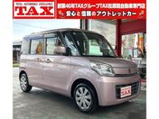 スズキ スペーシア Ｘ　地デジナビ　Ｂｌｕｅｔｏｏｔｈオーデ