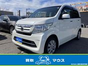 ホンダ Ｎ－ＷＧＮ Ｇ　Ｌパッケージ