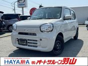マツダ キャロル ６６０　ハイブリッド　ＧＳ　運転席シート