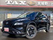 日産 エクストレイル　４ＷＤ Ｘ　ｅ－４ＯＲＣＥ　エクストリーマーＸ