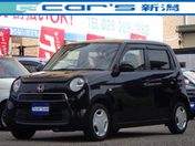 ホンダ Ｎ－ＯＮＥ Ｇ