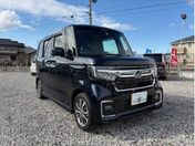ホンダ Ｎ　ＢＯＸ　カスタム Ｌ