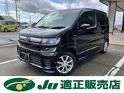 マツダ フレア ハイブリッド　ＸＳ