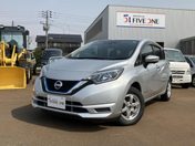 日産 ノート ｅ－ＰＯＷＥＲ　Ｘ