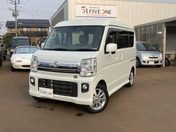 日産 ＮＶ１００クリッパーリオ　４ＷＤ Ｅ　ＨＲ