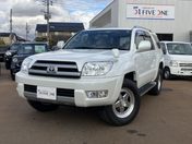 トヨタ ハイラックスサーフワゴン　４ＷＤ ＳＳＲ－Ｇ