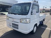 ホンダ アクティトラック ＴＯＷＮ