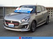 スズキ スイフト ＲＳ　２型