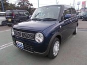 スズキ アルト　ラパン　４ＷＤ モード　４ＷＤ　☆ブレーキサポート前後・