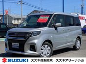 スズキ ソリオ Ｇ　２型