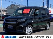 スズキ ソリオ Ｇ　２型