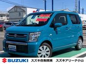 スズキ ワゴンＲ ＦＸ　４型