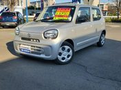スズキ アルト Ｌ　２型