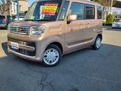 スズキ スペーシア ＨＹＢＲＩＤ　Ｇ　３型