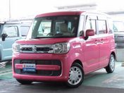スズキ スペーシア ＨＹＢＲＩＤ　Ｘ　２型
