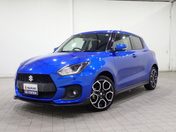 スズキ スイフト セーフティパッケージ装着車　６速マニュア