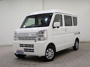 スズキ エブリイバン　４ＷＤ ＪＯＩＮターボ　４ＷＤ　６型　両側電動パ