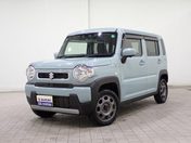 スズキ ハスラー ＨＹＢＲＩＤ　Ｇ