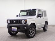スズキ ジムニー　４ＷＤ ＸＣ　３型
