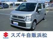 スズキ ワゴンＲ ＦＸ　４型　５速マニュアルミッション車