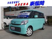 スズキ スペーシア Ｇ　ＭＫ４２Ｓ　２型